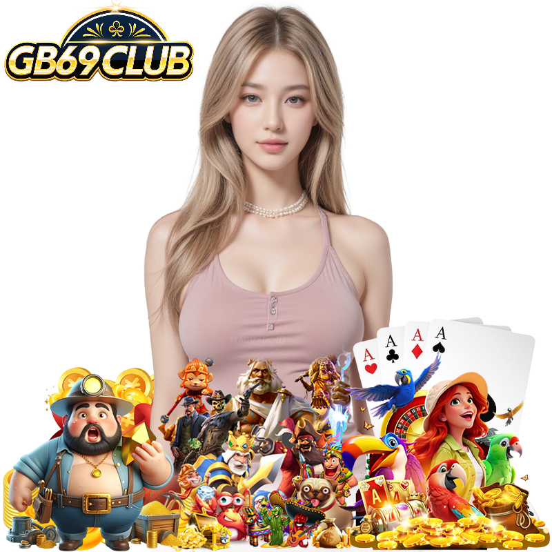 gb69club สมัครสมาชิก